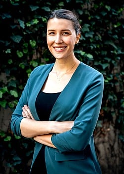 Hannah Emde